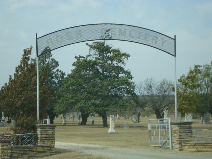 Ross Cemetery
